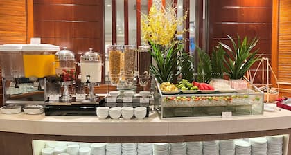 Ramana Saigon Hotel