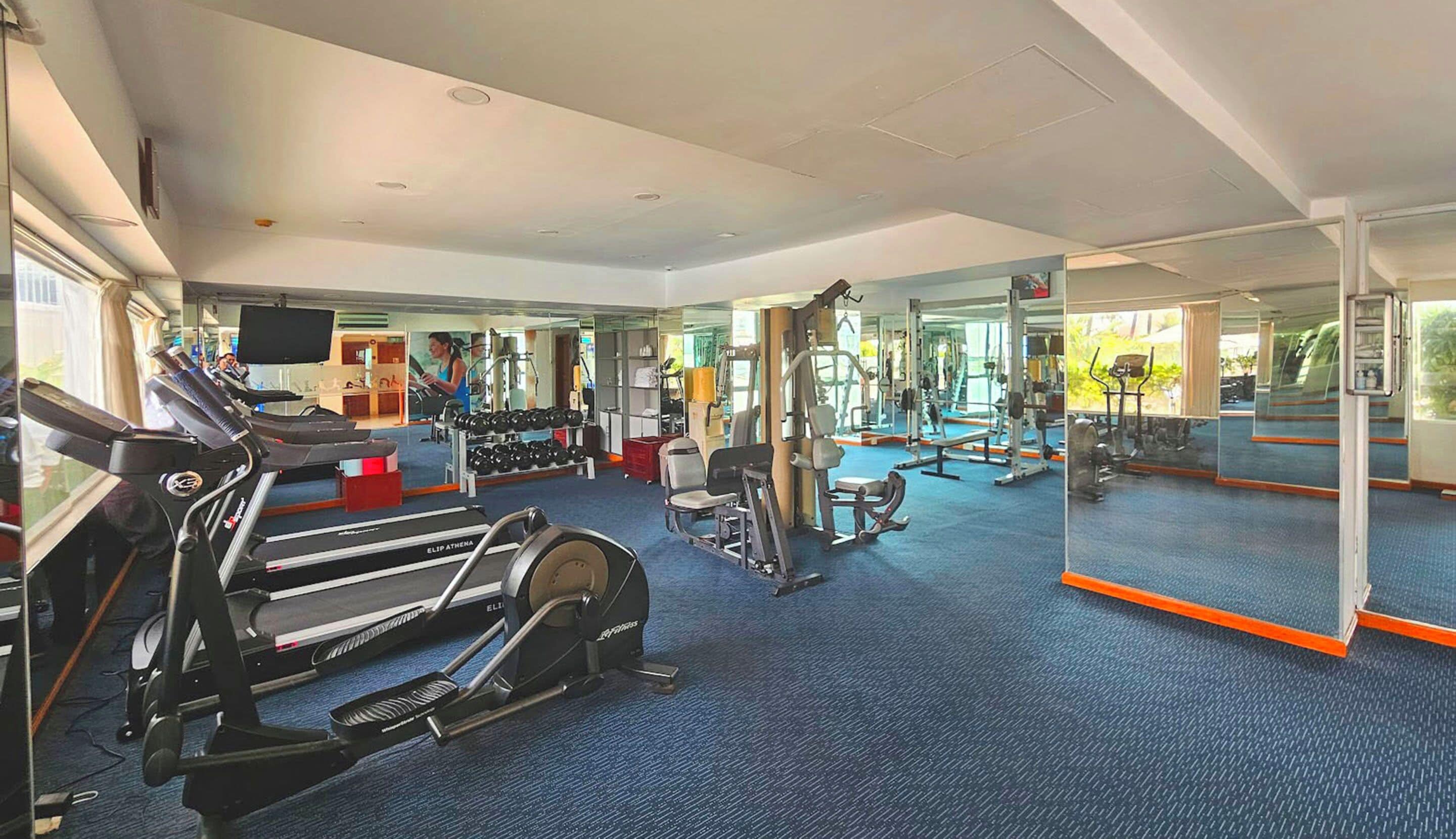 Photo - Ramana Saigon Hotel