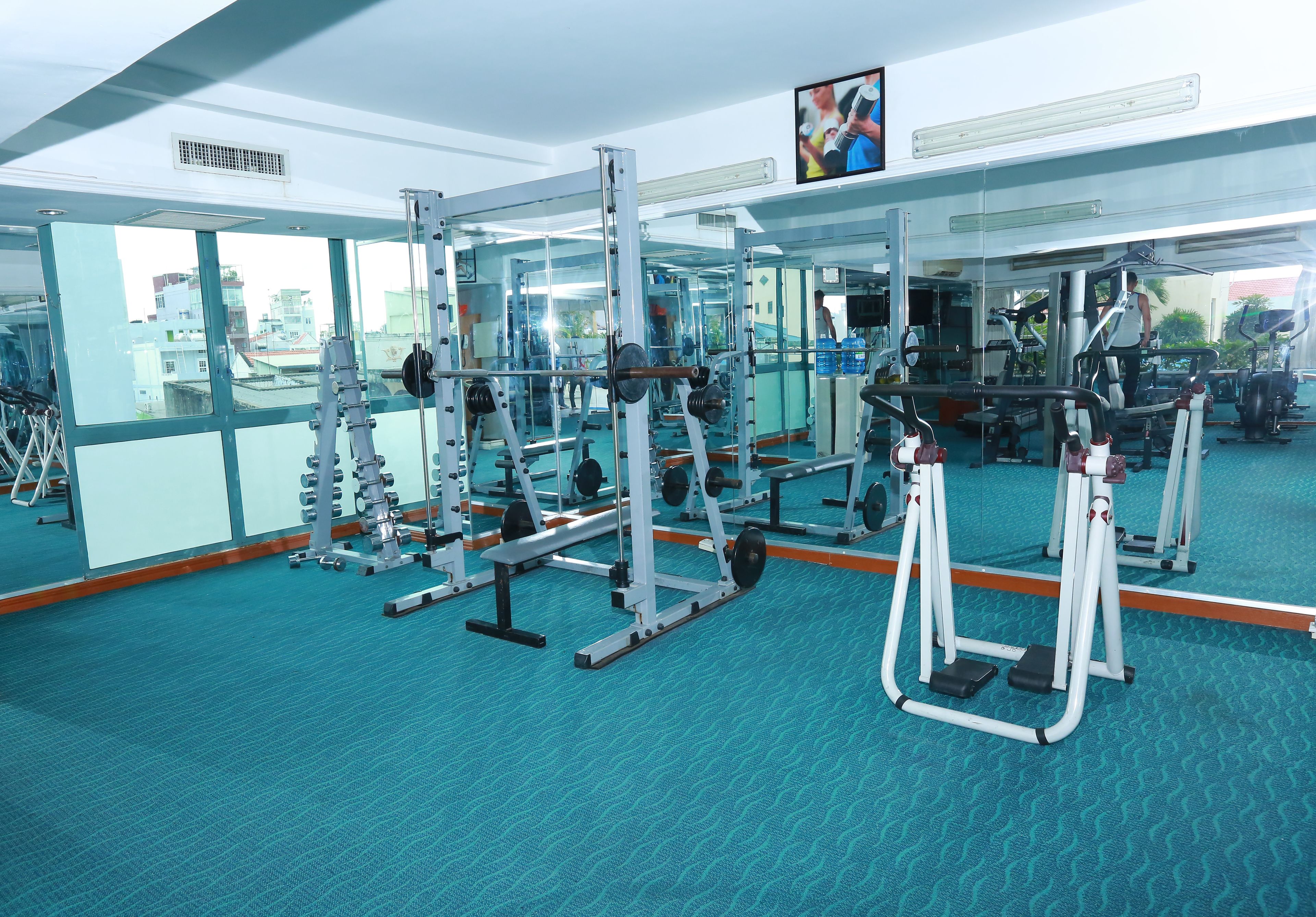 Photo - Ramana Saigon Hotel