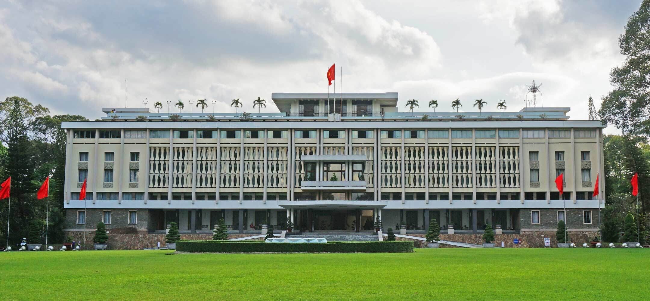 Photo - Ramana Saigon Hotel