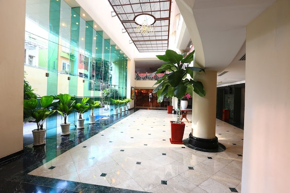 Intérieur