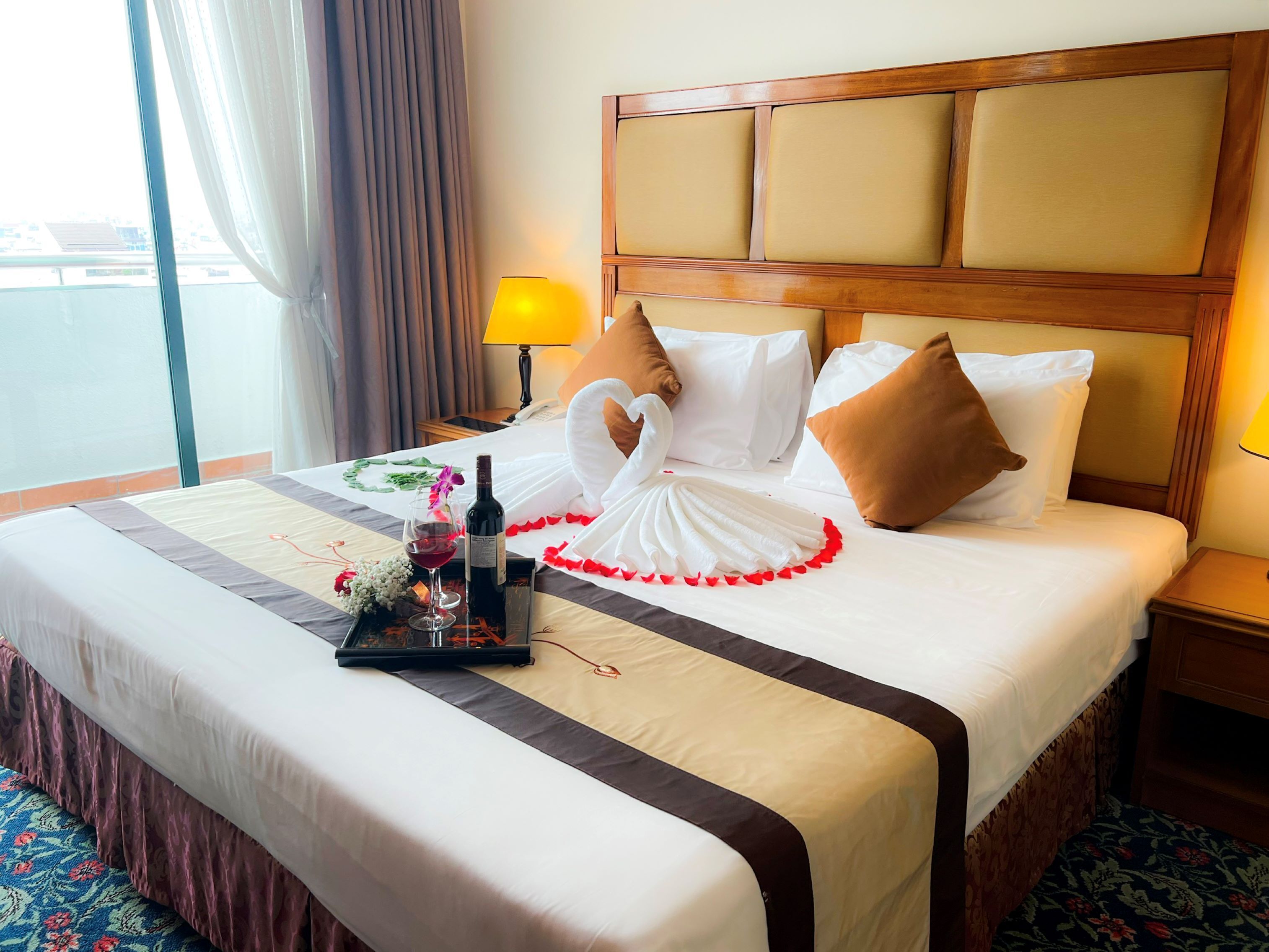 Photo - Ramana Saigon Hotel