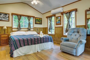 Cabana  | Hochwertige Bettwaren, Pillowtop-Betten, Zimmersafe