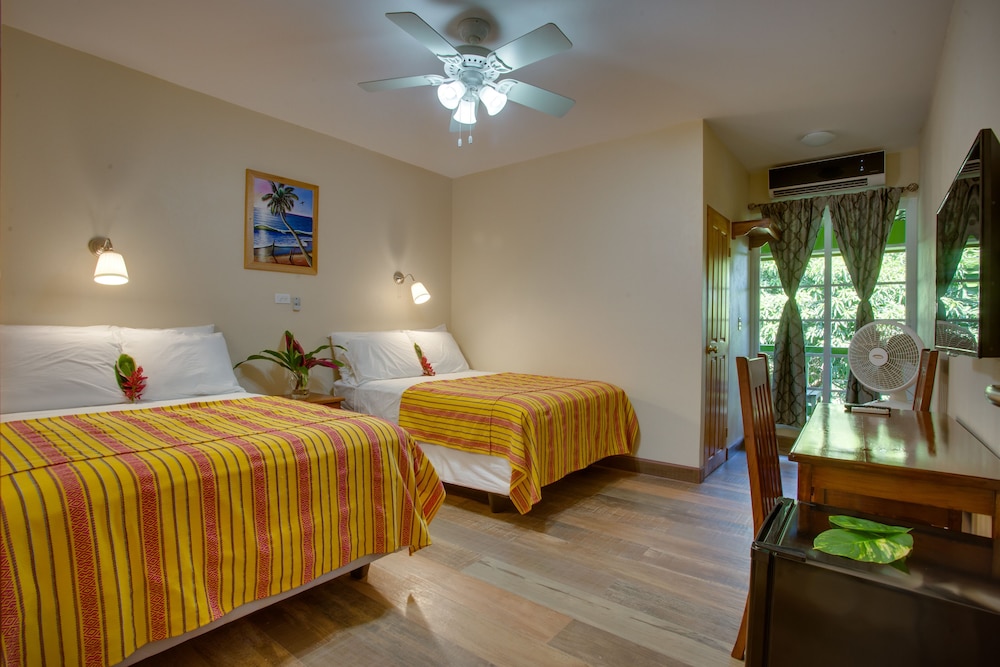 Midas Belize by null