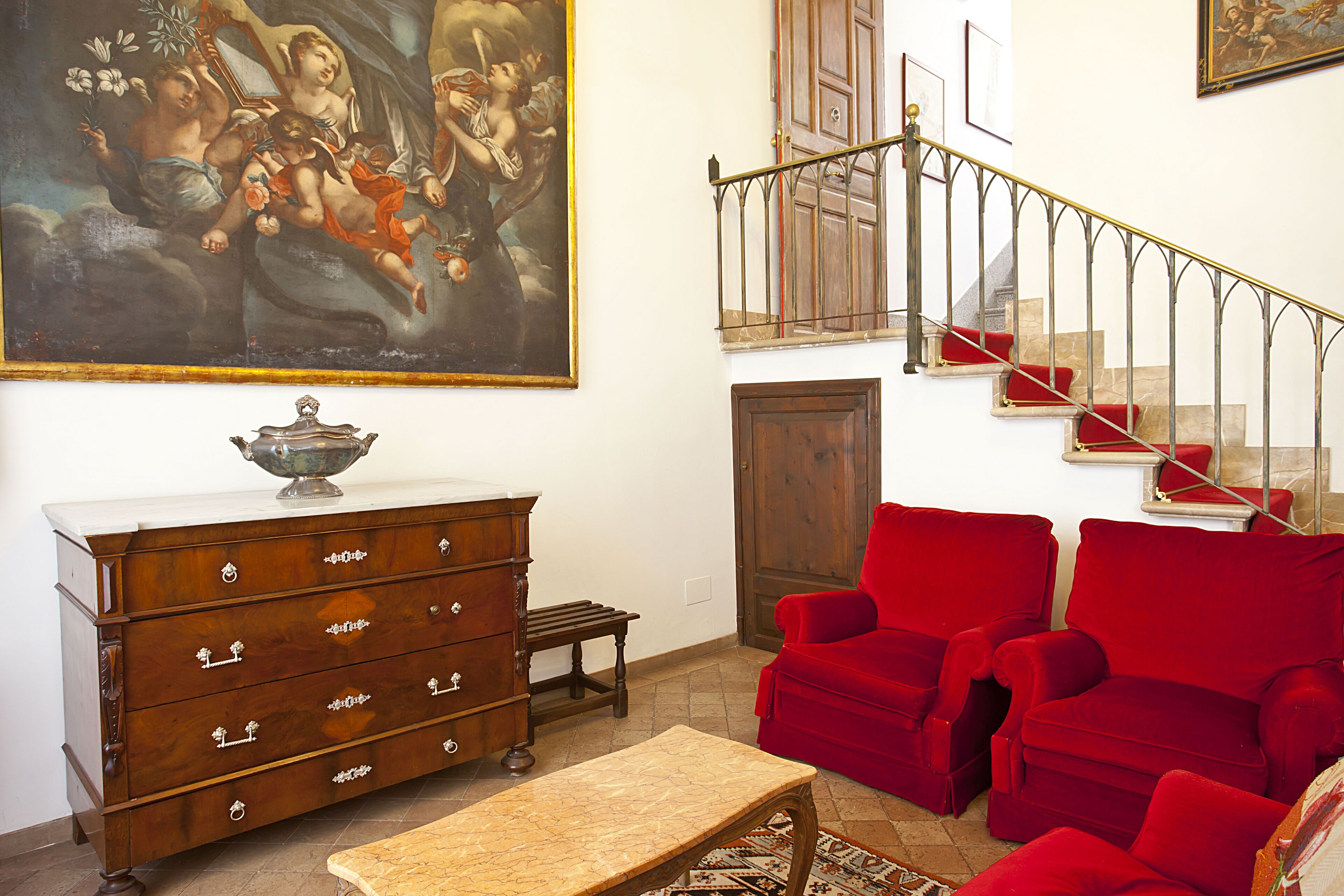 double room | minibar, in-room safe, rollaway beds, free wifi