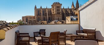 Dalt Murada Turismo de Interior