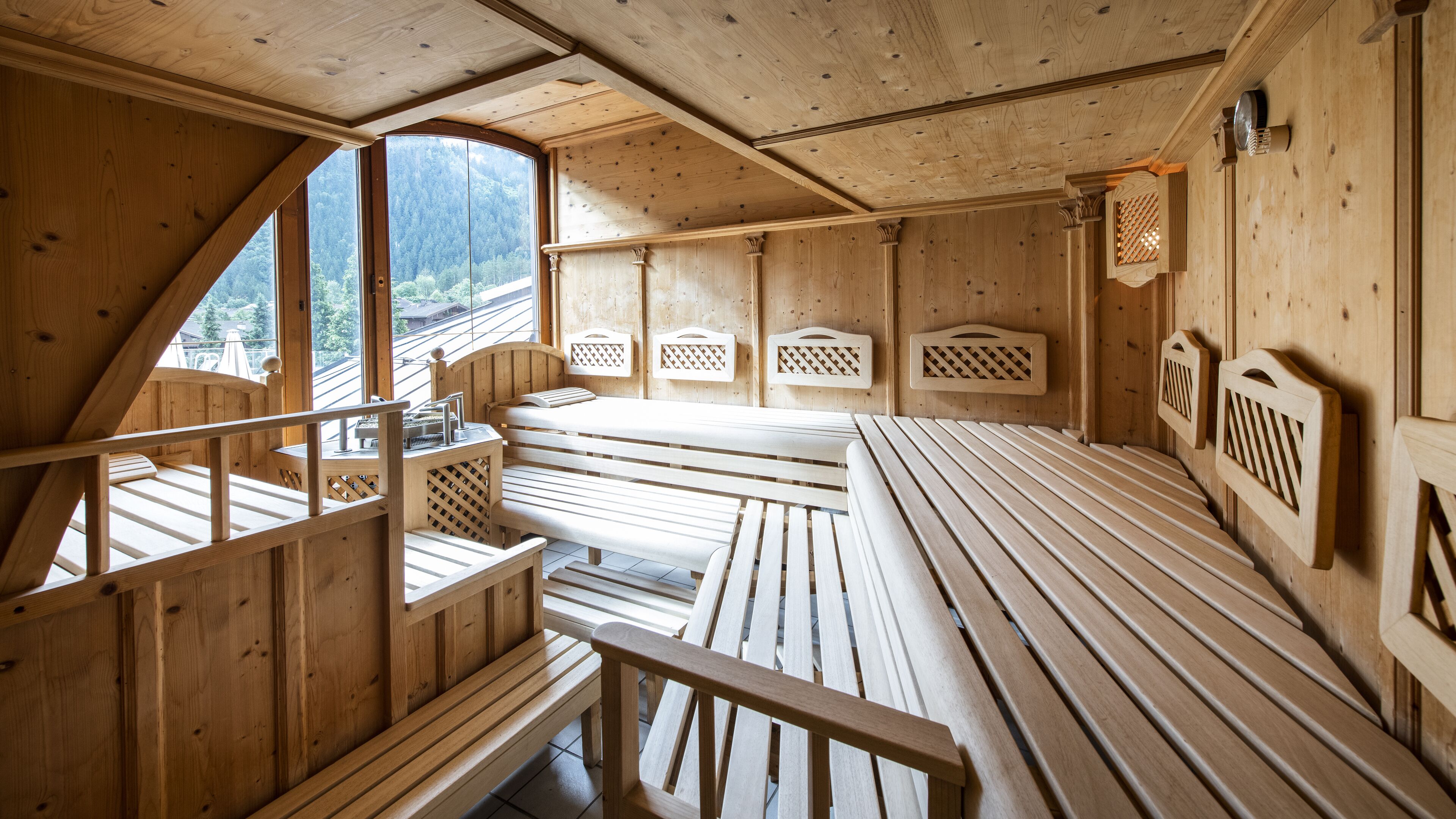 Foto - MANNI das Hotel