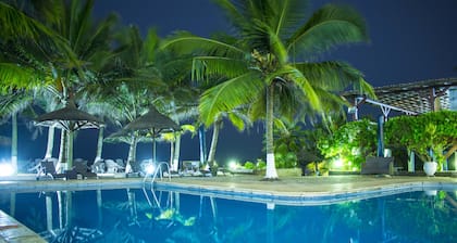 Best Western Plus Accra Beach Hotel
