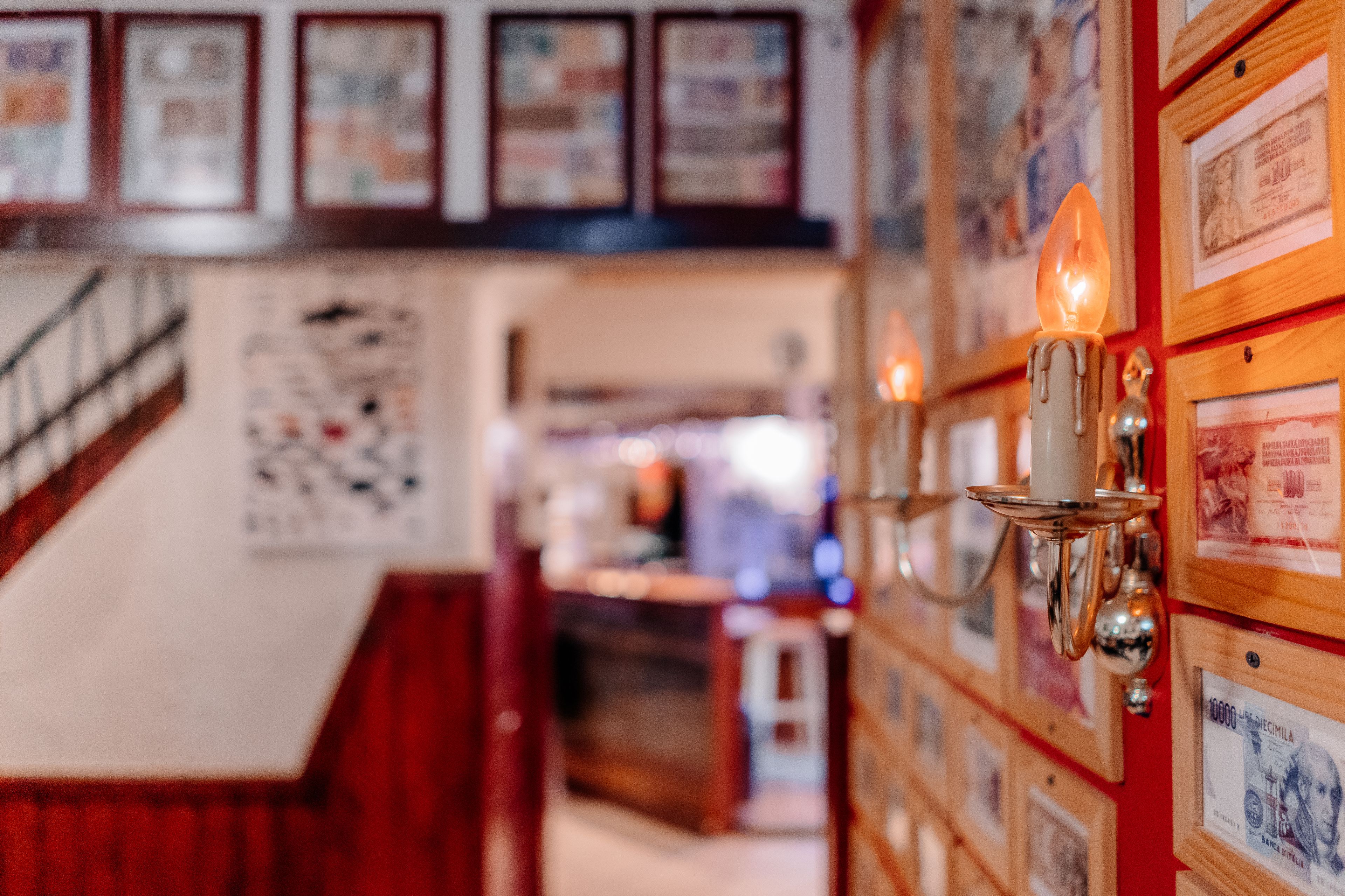 daily continental breakfast (eur 18.70 per person)