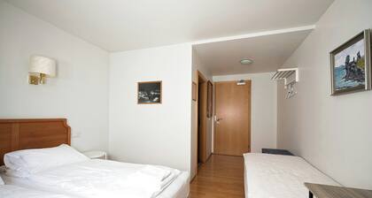 Hotel Laxnes