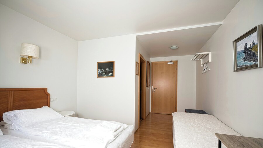 Hotel Laxnes