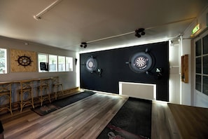 Property amenity - Hotel Laxnes (Mosfellsbær)