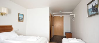 Hotel Laxnes