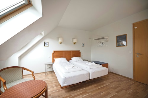 Hotel Laxnes