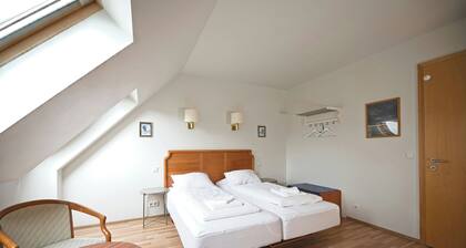 Hotel Laxnes