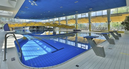 Val Blu Sport - Hotel - Spa