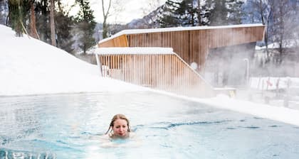 Val Blu Sport - Hotel - Spa