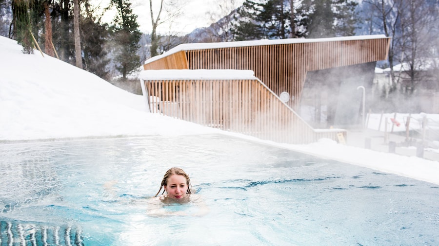 Val Blu Sport - Hotel - Spa