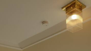 Superior-Apartment, 3 Schlafzimmer, 2 Bäder