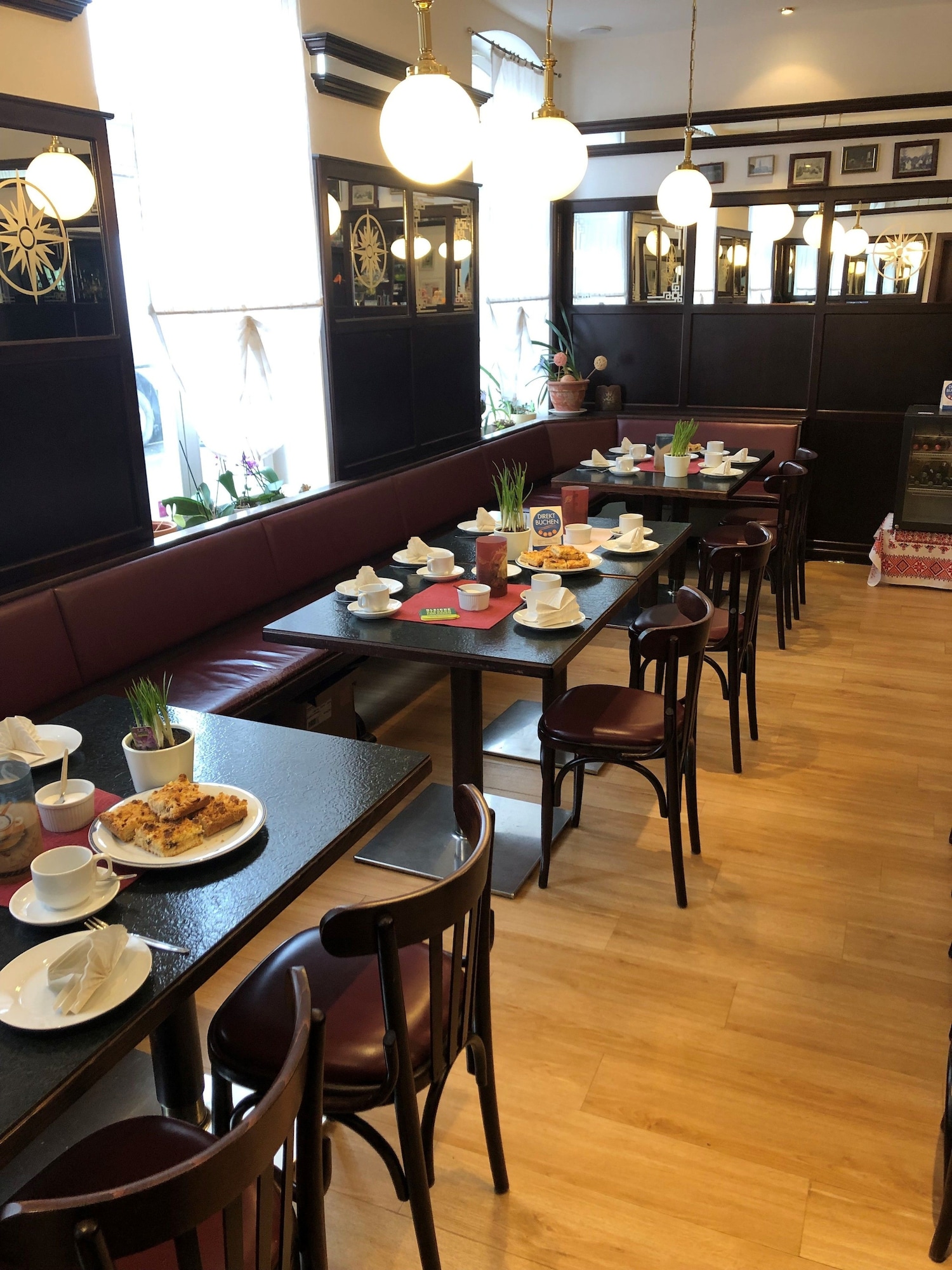 3-Sterne-Hotels