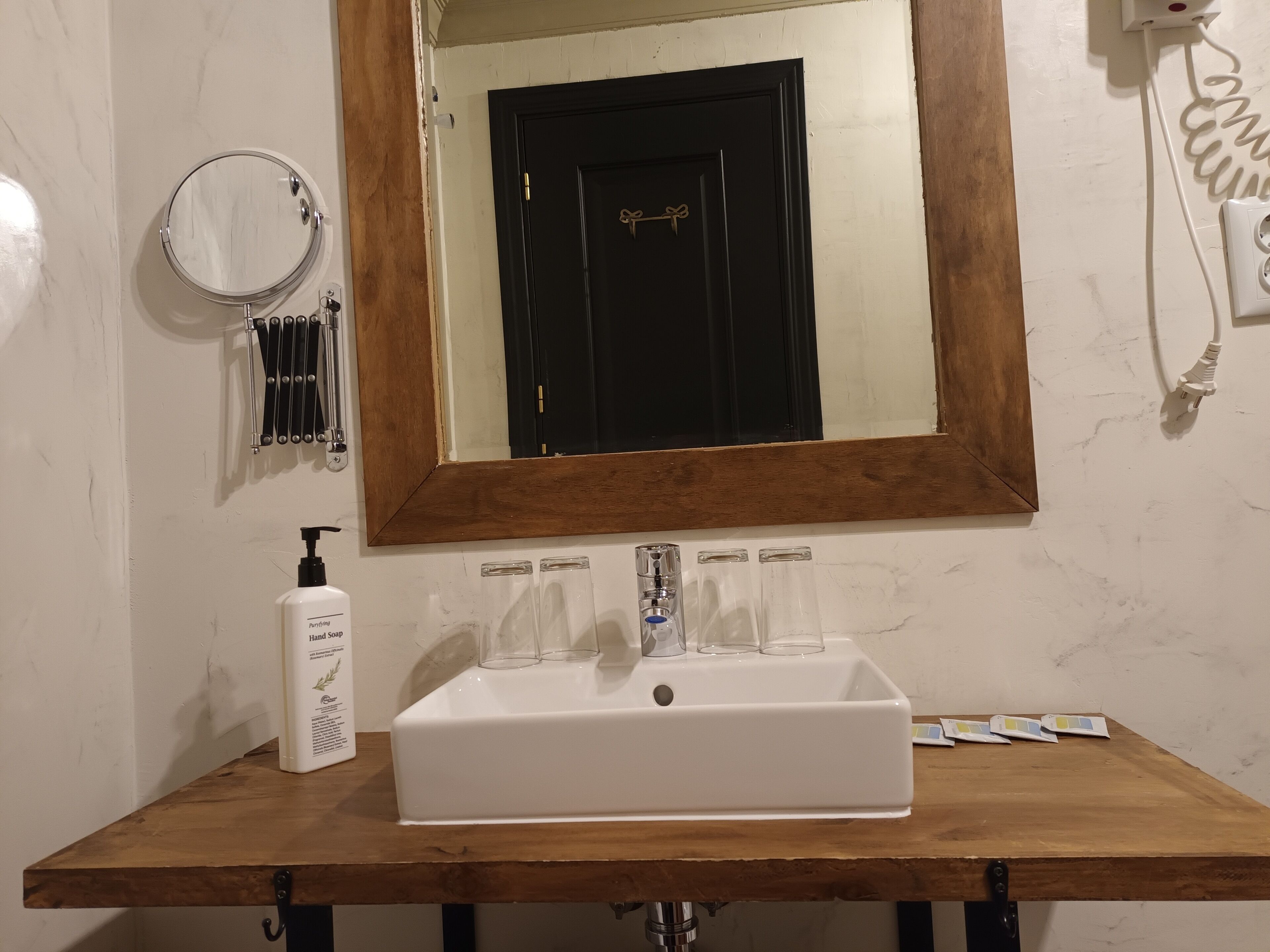 Photo - Hotel San Francisco