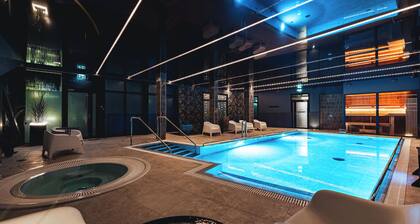 Arensburg Boutique Hotel & Spa