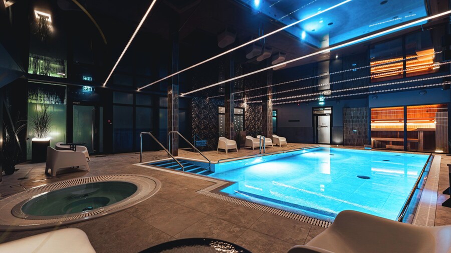 Arensburg Boutique Hotel & Spa