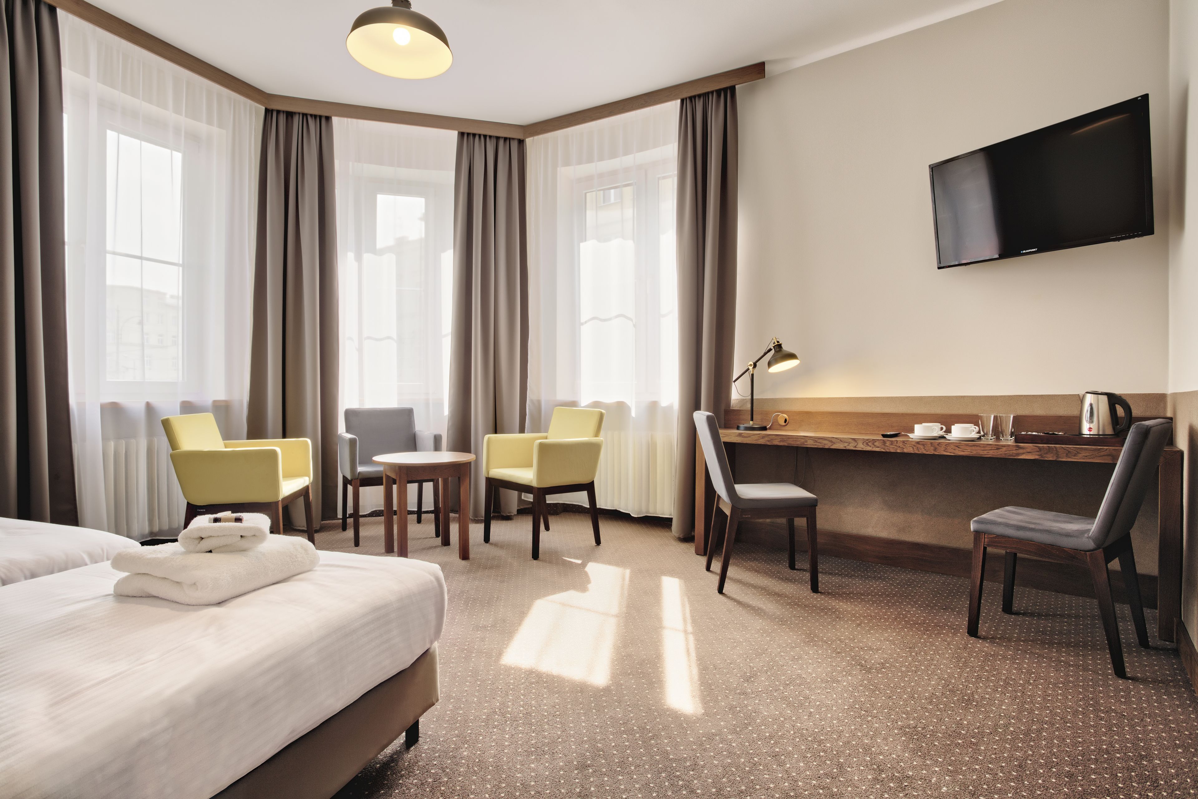 Foto - Daniel Griffin Aparthotel by Artery Hotels