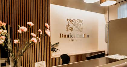 Daniel Griffin Aparthotel by Artery Hotels