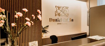 Daniel Griffin Aparthotel by Artery Hotels