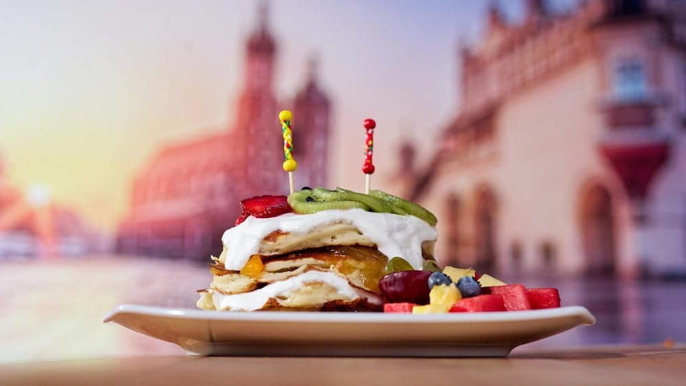 Daniel Griffin Aparthotel by null