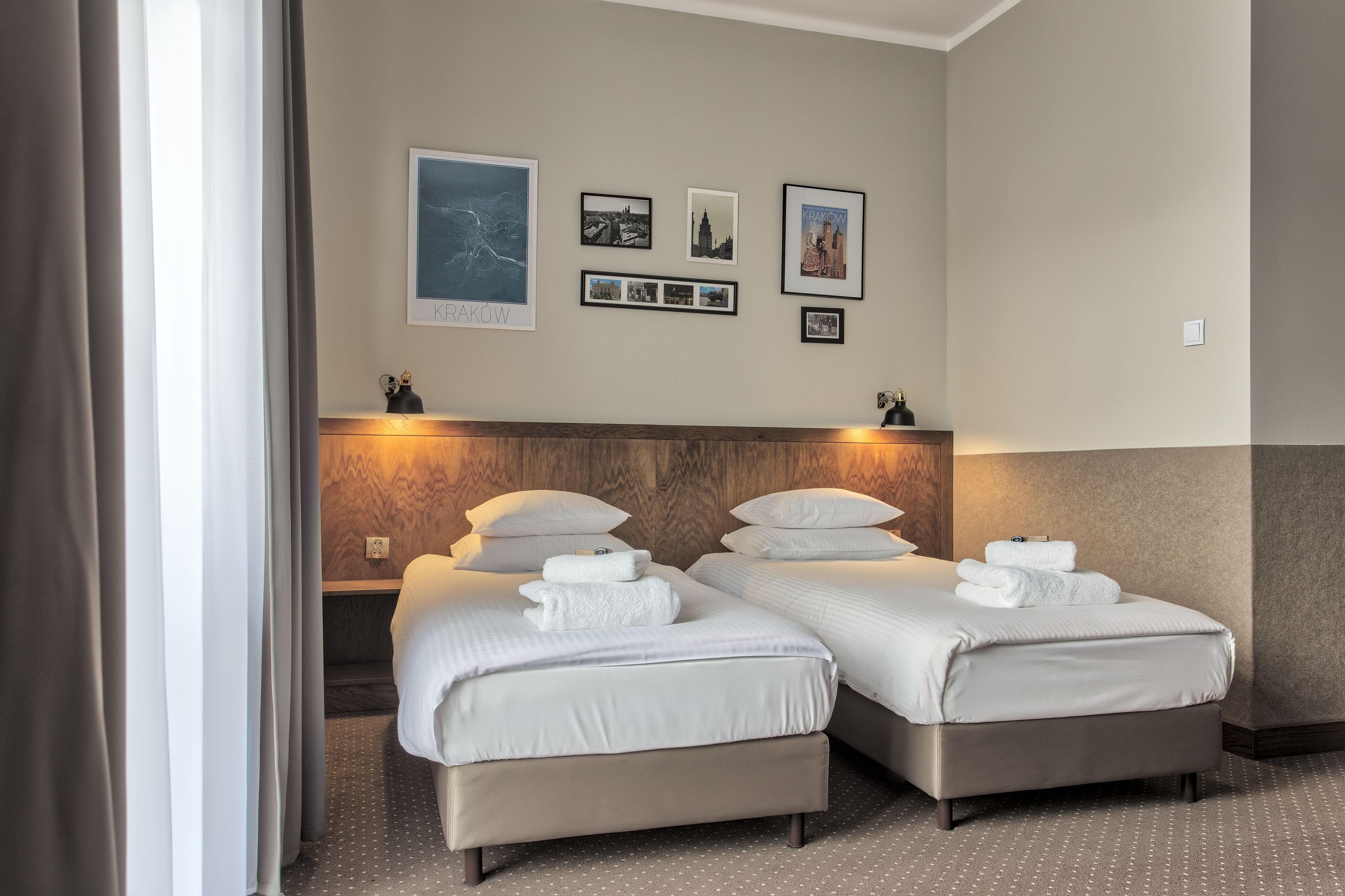 Foto - Daniel Griffin Aparthotel by Artery Hotels