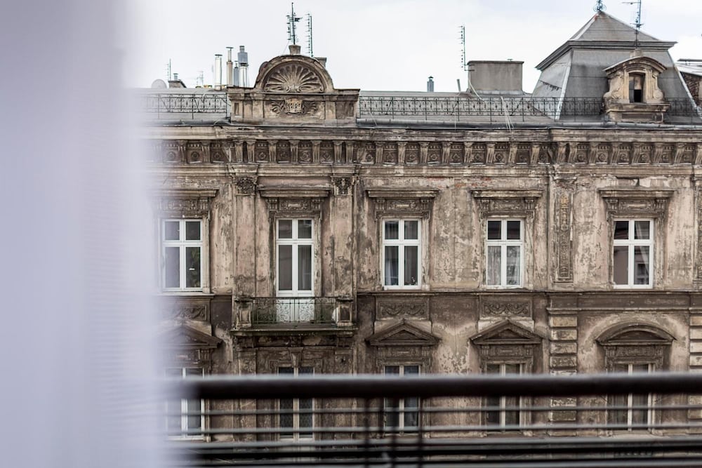 Daniel Griffin Aparthotel by null