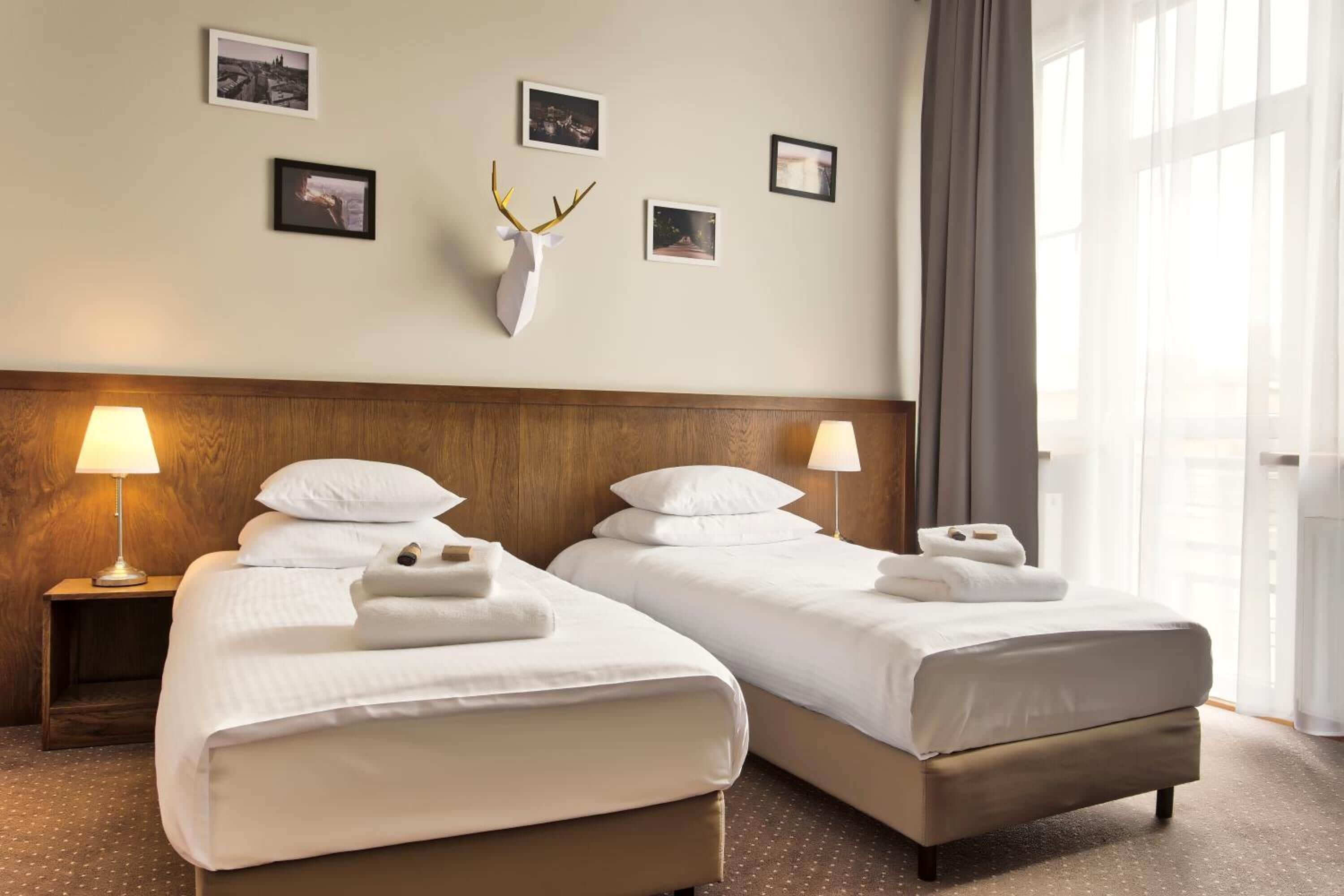 Foto - Daniel Griffin Aparthotel by Artery Hotels