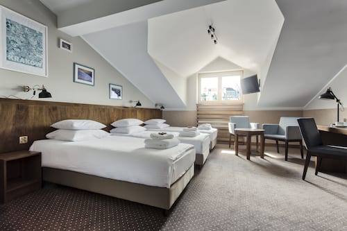 Classic Triple Room