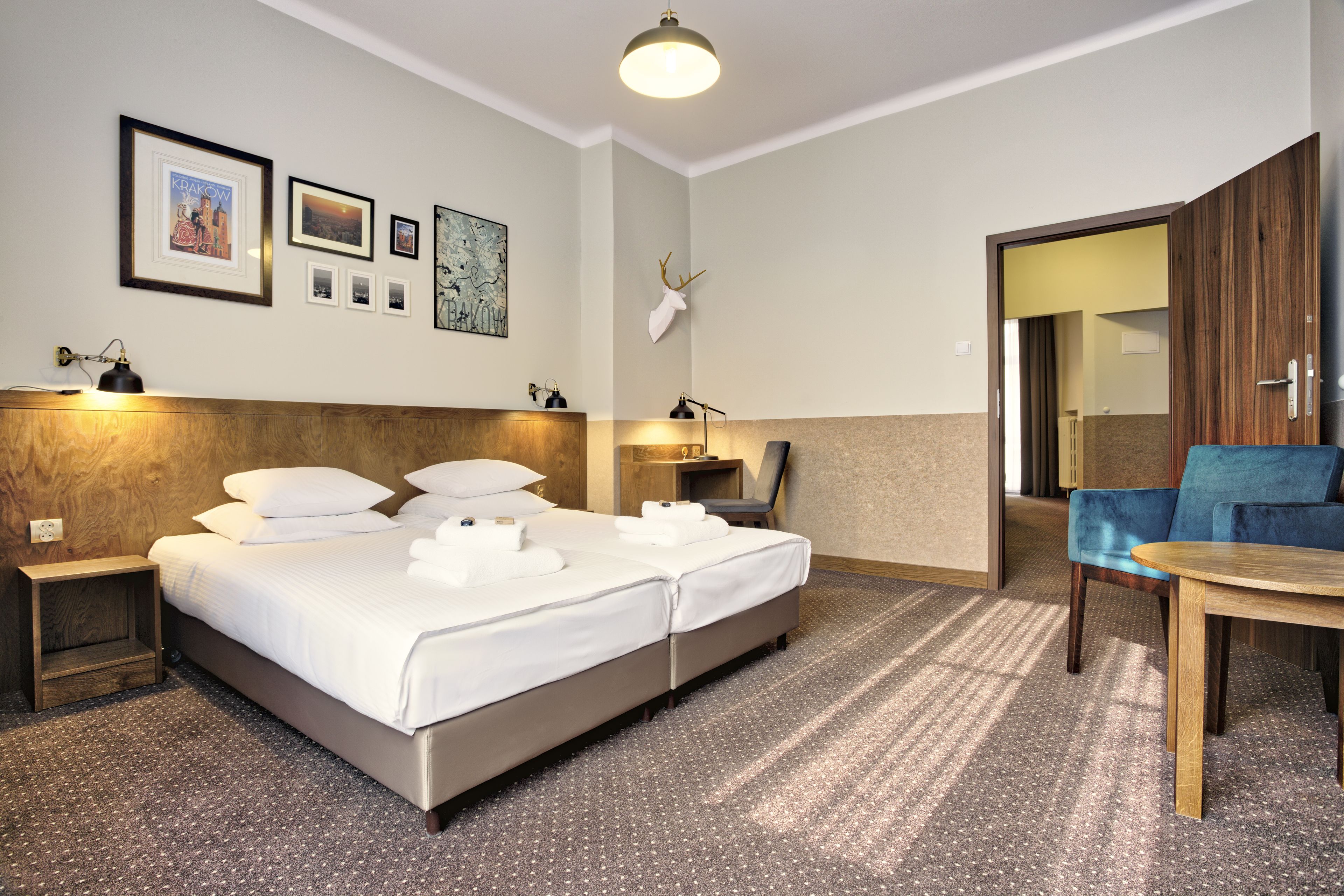 Foto - Daniel Griffin Aparthotel by Artery Hotels