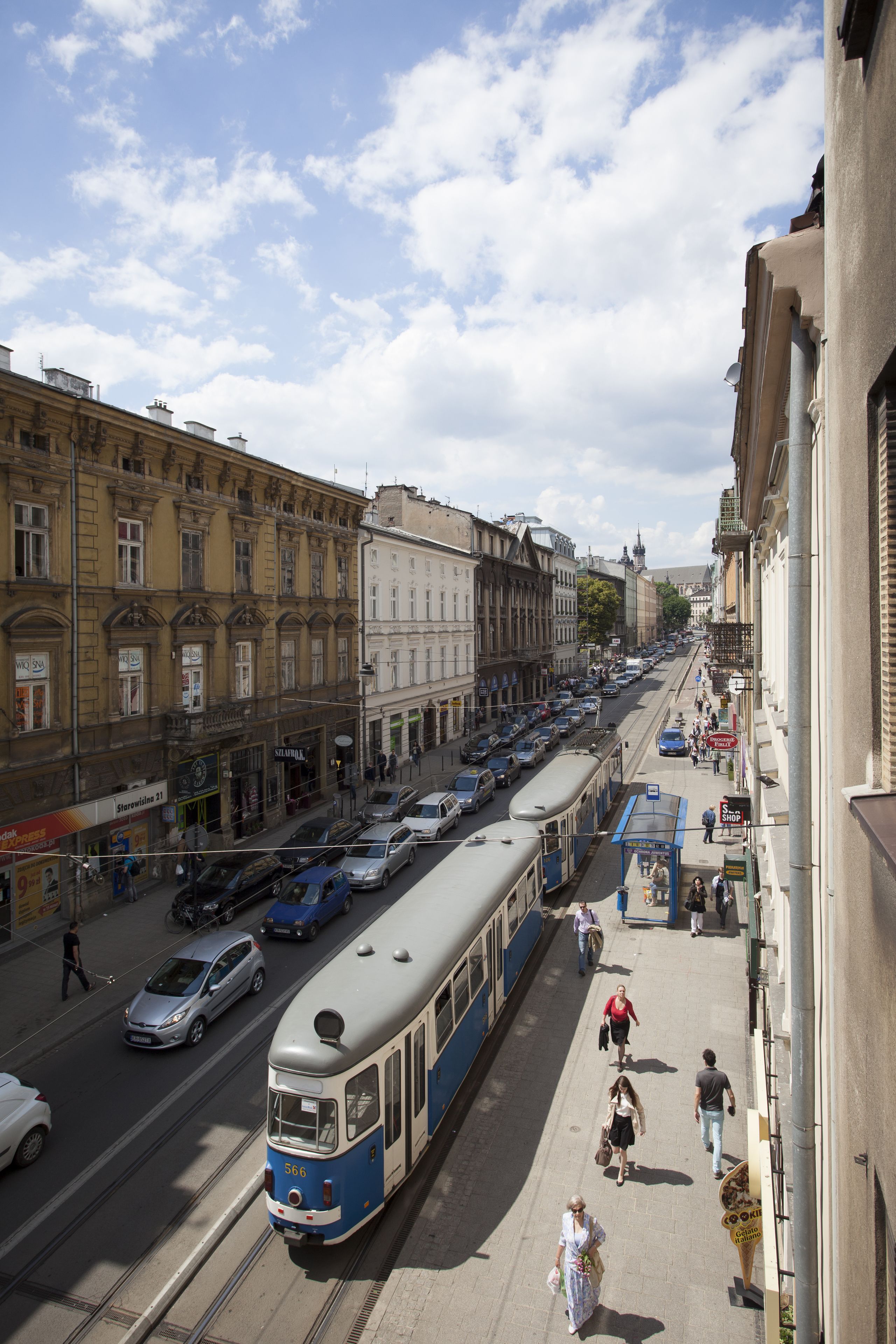 Foto - Daniel Griffin Aparthotel by Artery Hotels