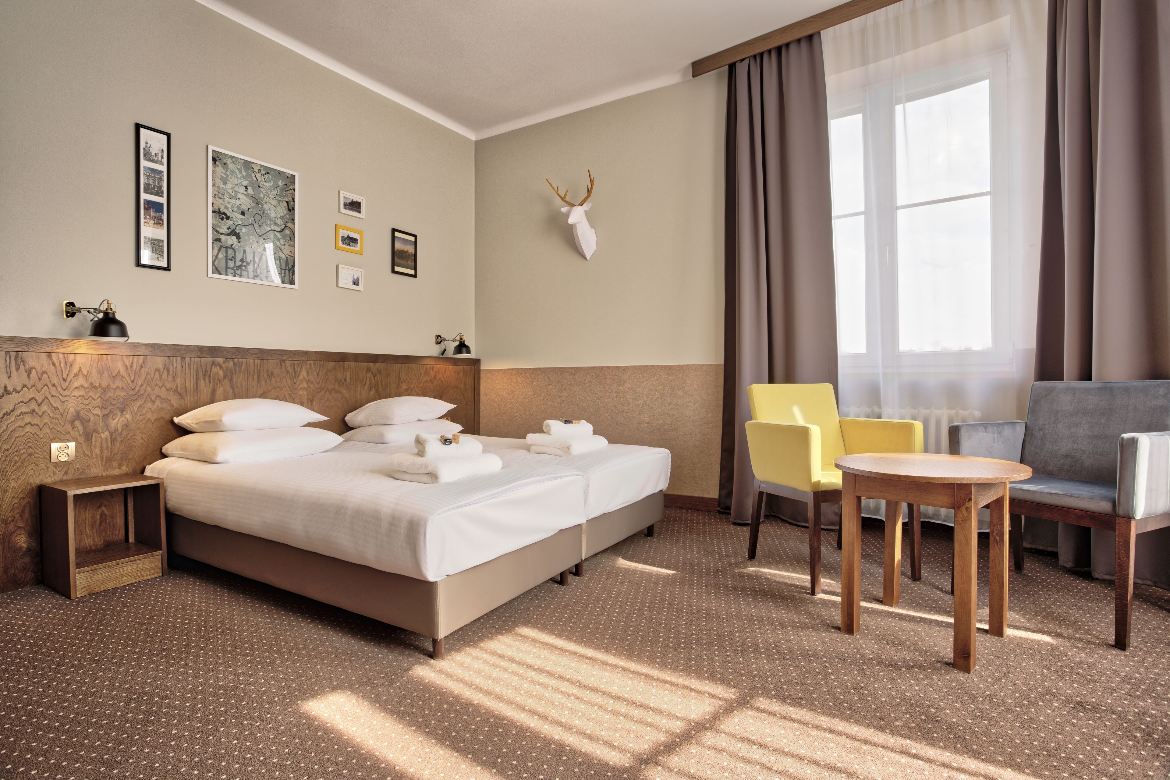 Photo - Daniel Griffin Aparthotel by Artery Hotels