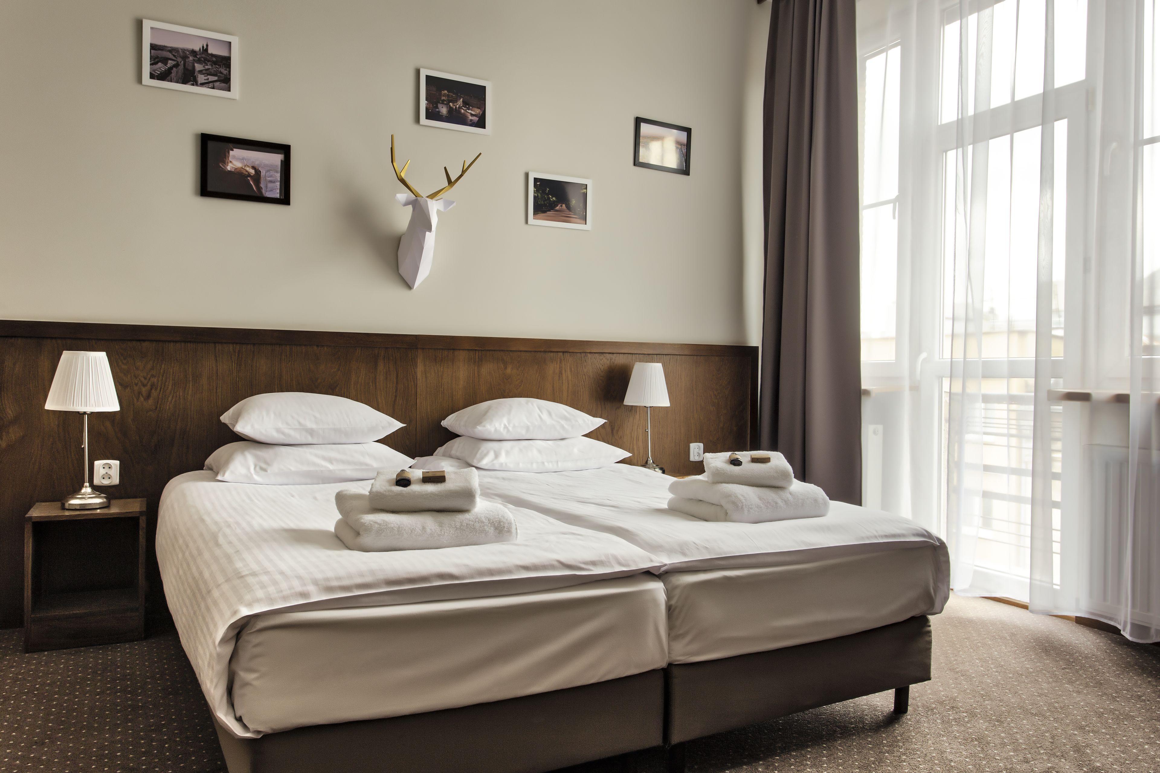 Foto - Daniel Griffin Aparthotel by Artery Hotels