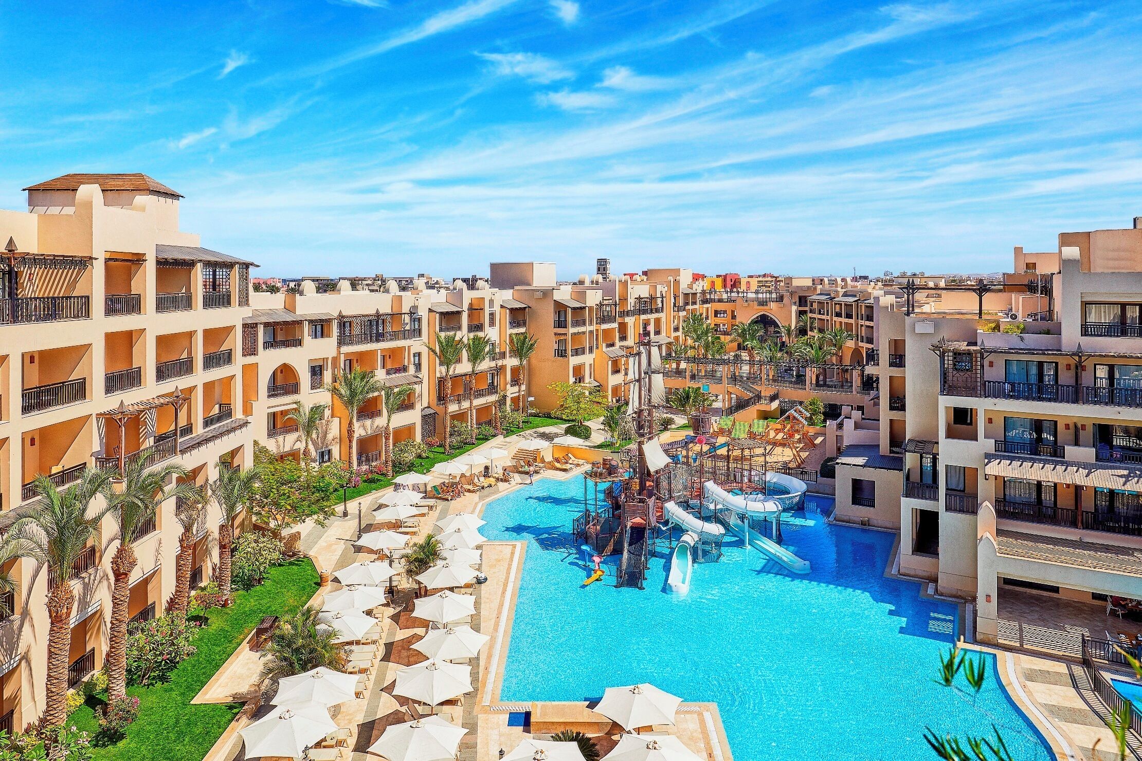 Diseño del edificio