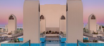 Steigenberger Aqua Magic Hotel