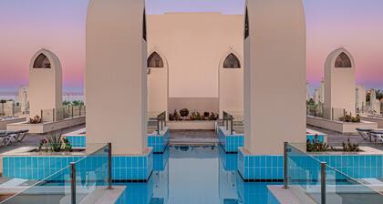 Steigenberger Aqua Magic Hotel