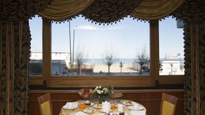 Bar (on property) - Carlton Hotel (Pescara)