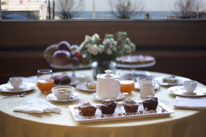 Restaurant - Carlton Hotel (Pescara)
