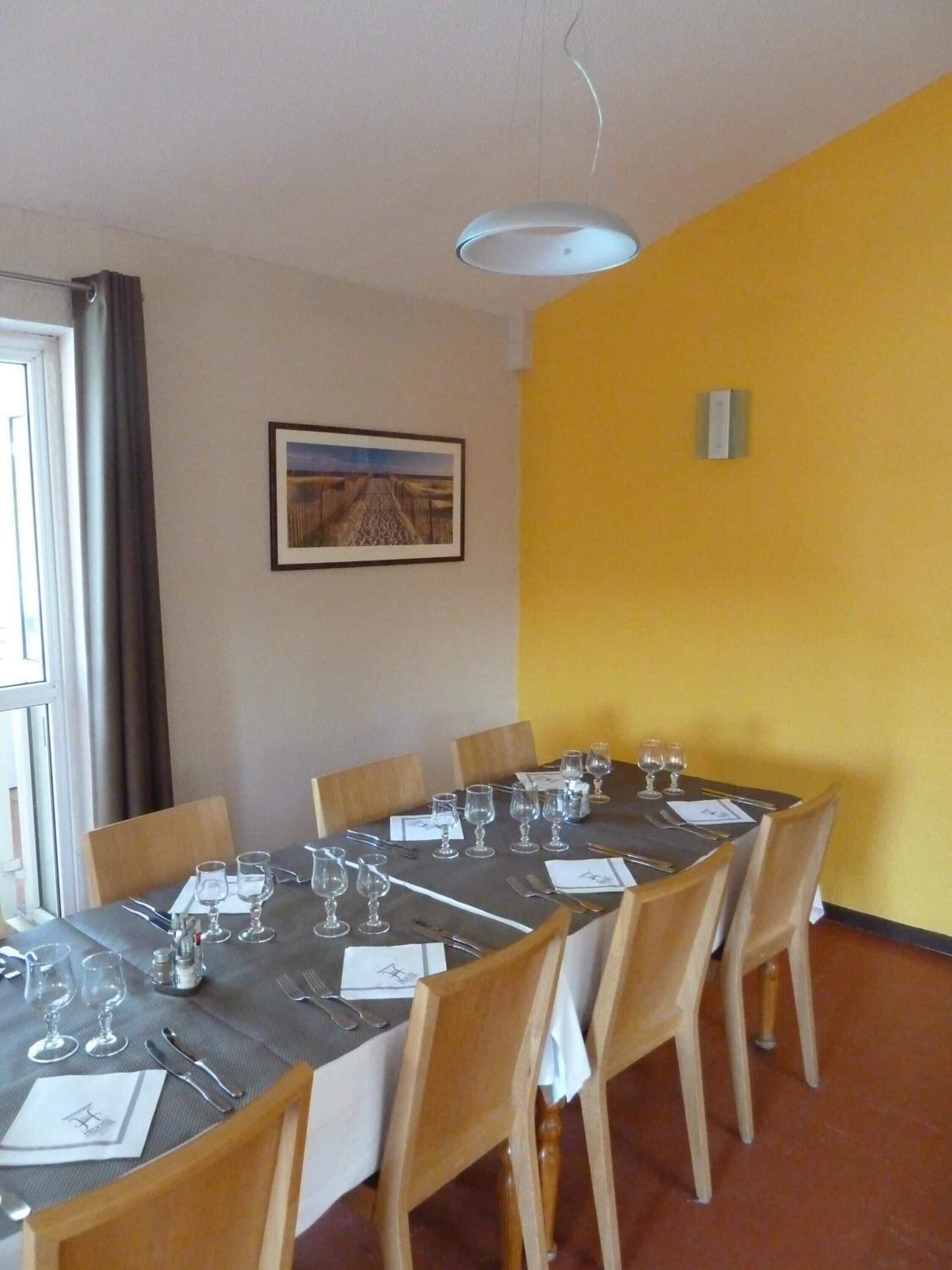 Møtefasiliteter