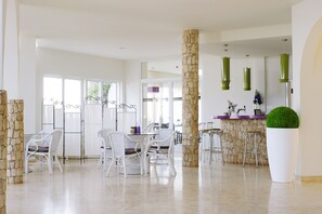 Bar (on property) - Hotel Pontao (Sal)