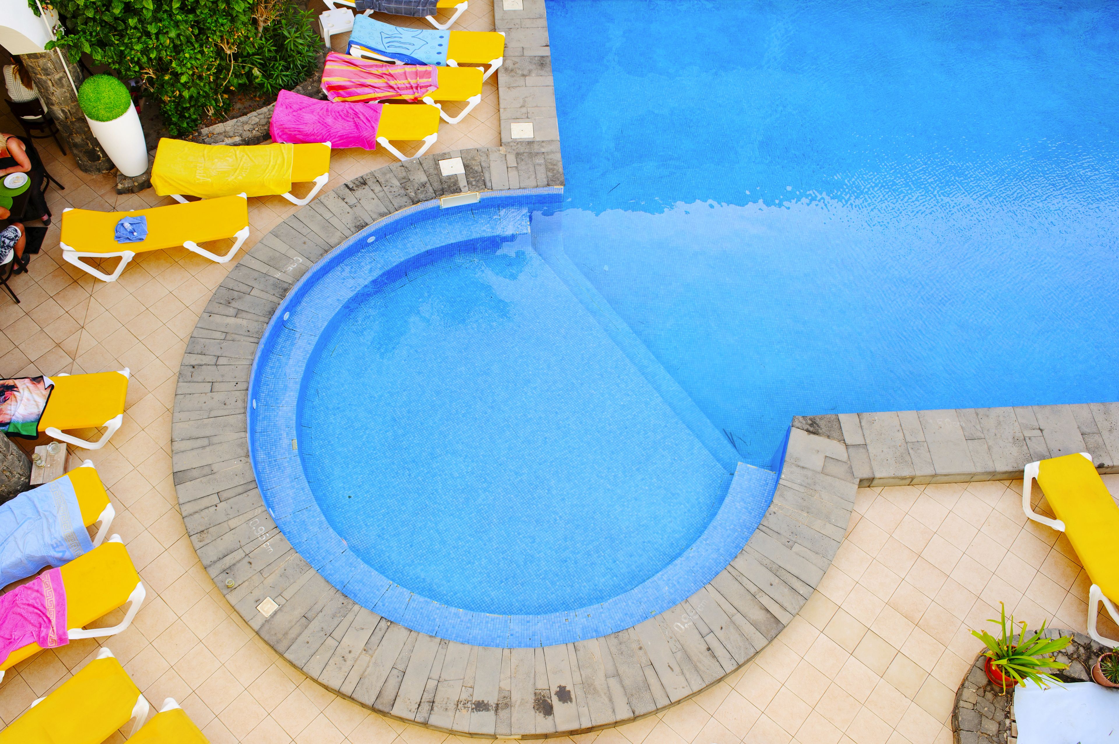 Foto - Ouril Pontao Hotel