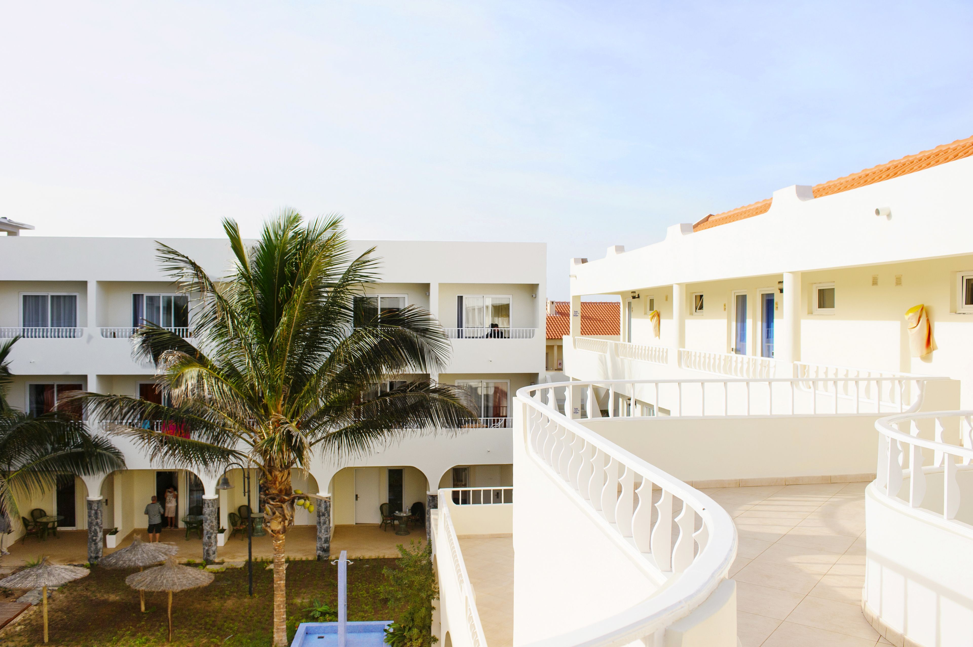 Foto - Ouril Pontao Hotel