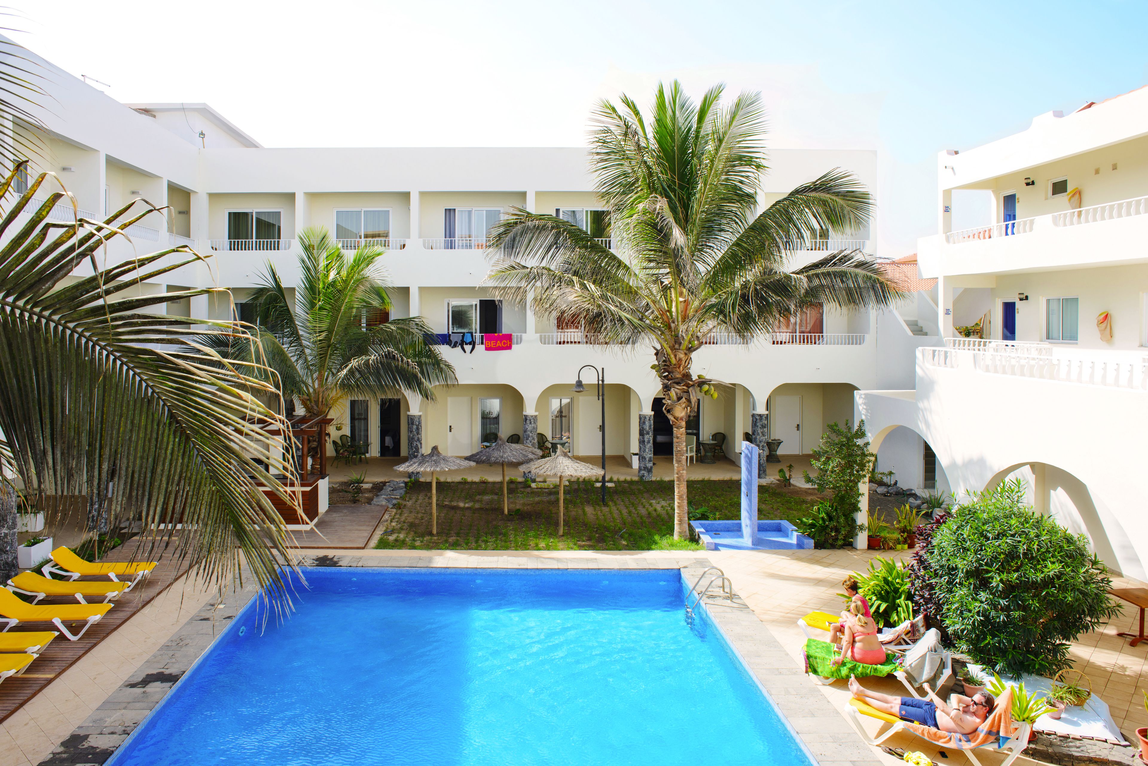 Foto - Ouril Pontao Hotel