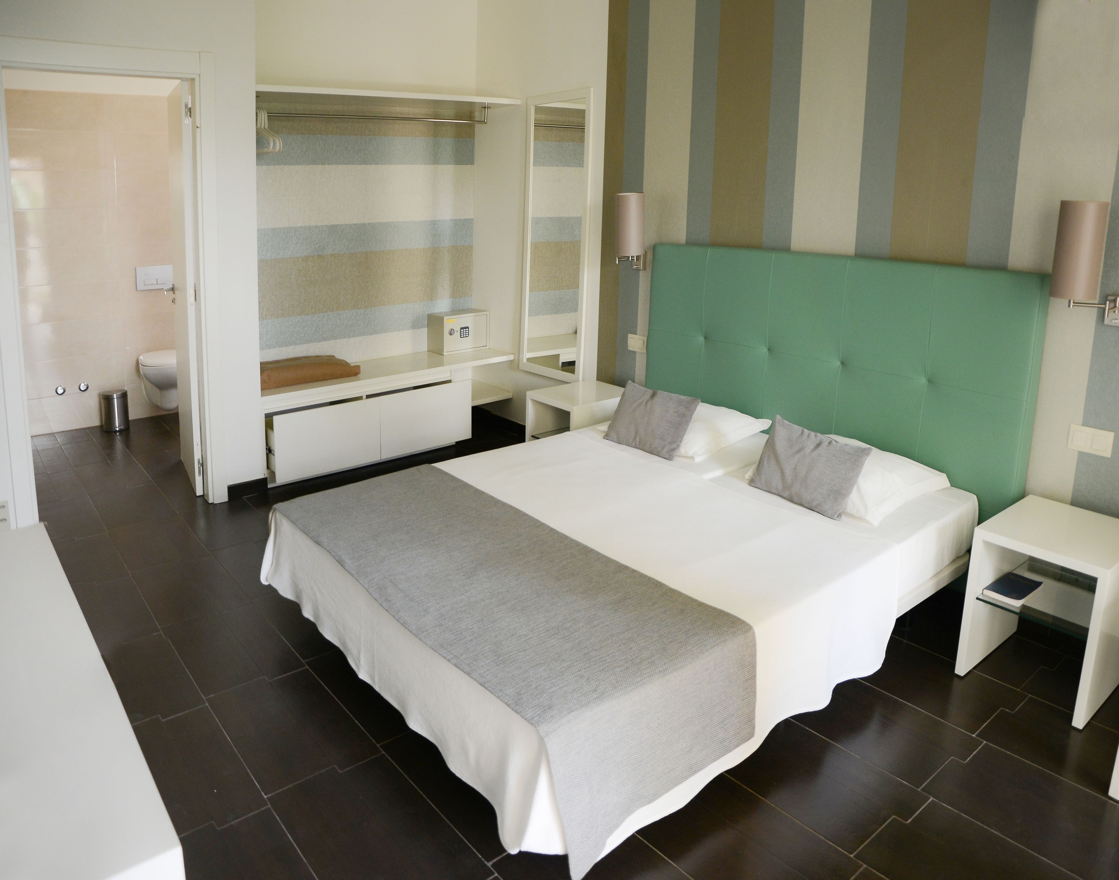 Foto - Ouril Pontao Hotel